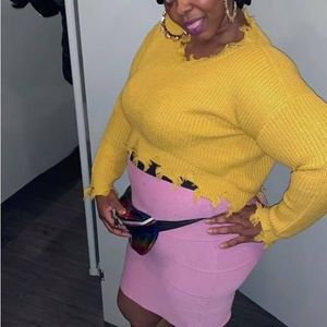 Meet your Posher, Antoinette